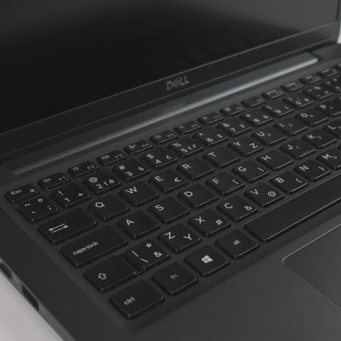 Dell Latitude 7400