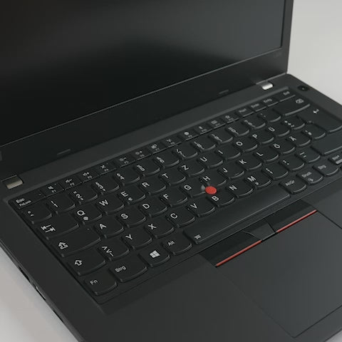 Lenovo ThinkPad L490 