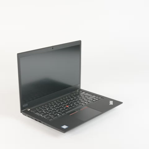 Lenovo ThinkPad T490