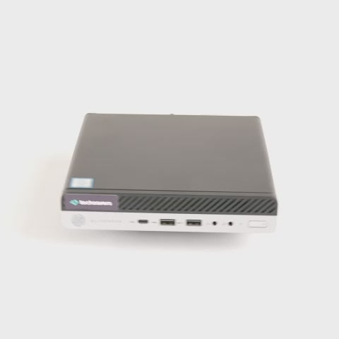 HP EliteDesk 800 G5 DM