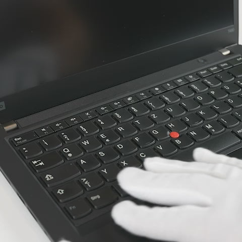 Lenovo ThinkPad T495