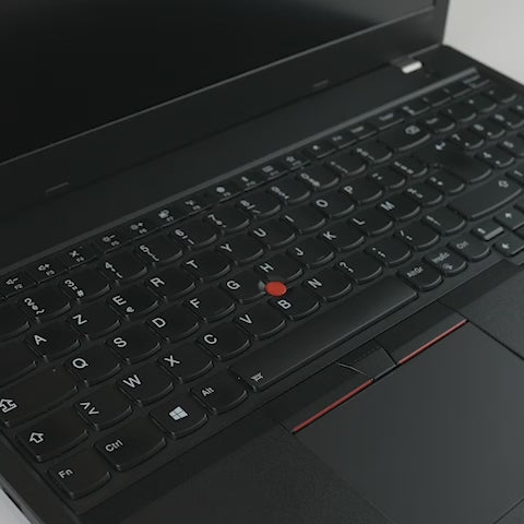 Lenovo ThinkPad L590