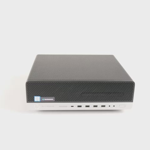 HP EliteDesk 800 G5 SFF