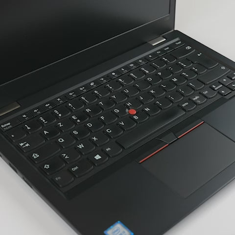 Lenovo ThinkPad L390