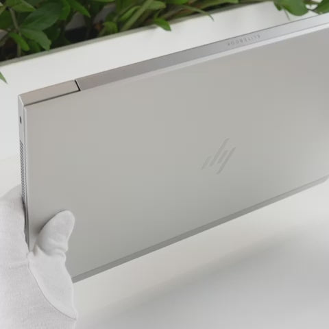 HP EliteBook 850 G6