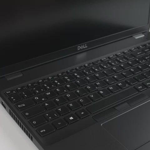 Dell Latitude 5500