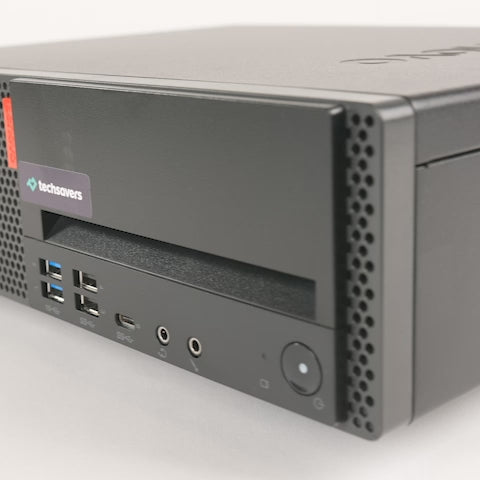 Lenovo ThinkCentre M720s SFF