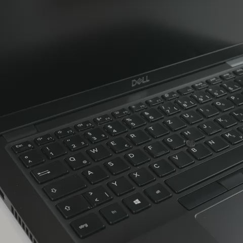 Dell Latitude 5400