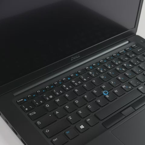 Dell Latitude 7490