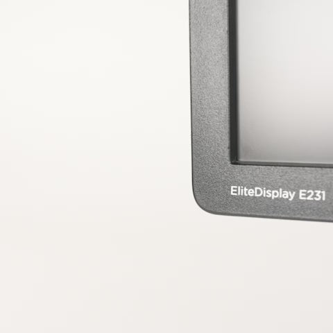 LCD HP EliteDisplay 23" E231