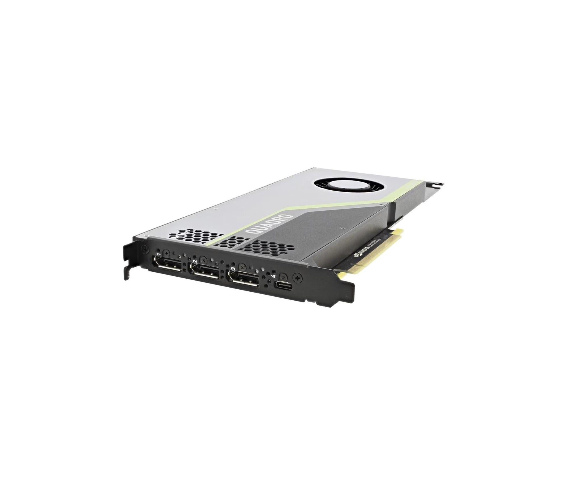 NVIDIA Quadro RTX 4000 8GB