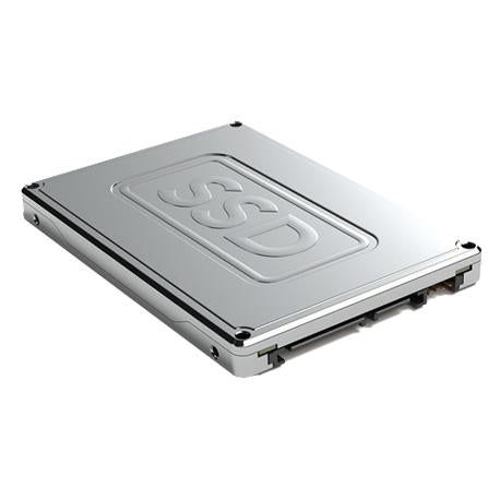 2.5" 256GB SSD