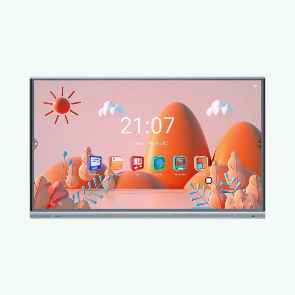 EliteDisplay 65"