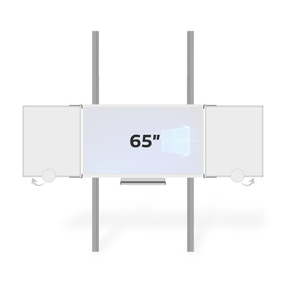 Posuv Universal Wings / PYLON – 65"