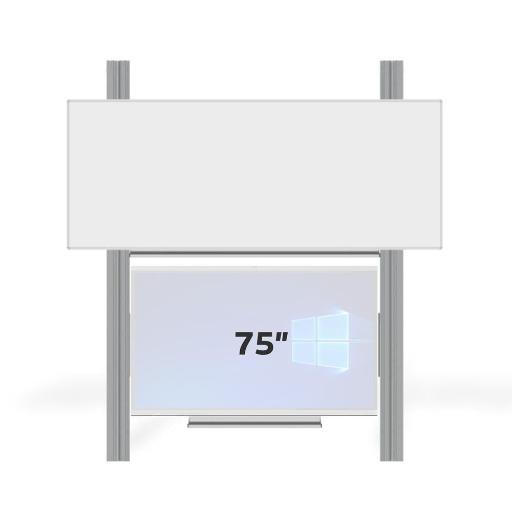 Posuv Universal Standard / PYLON – 75"