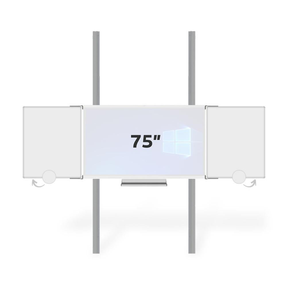 Posuv Universal Wings / PYLON – 75"