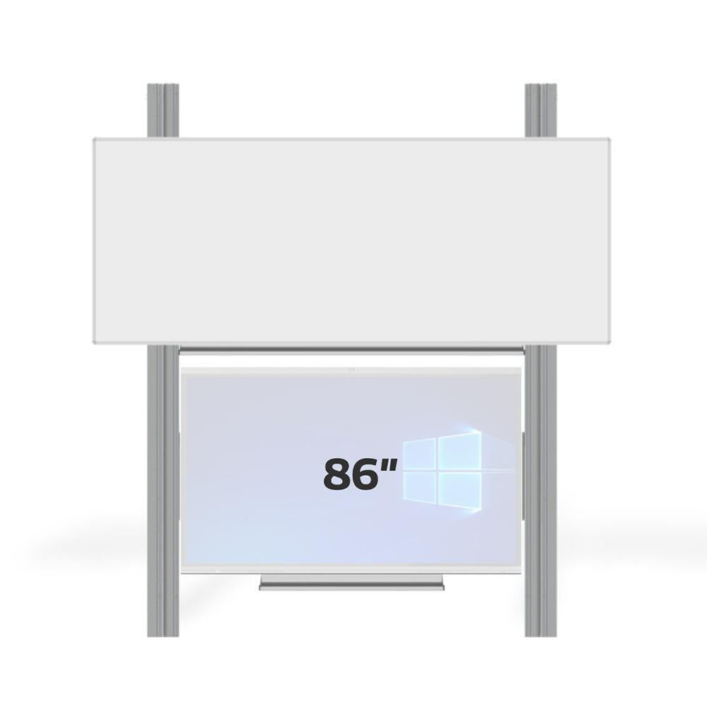 Posuv Universal Standard / PYLON – 86"