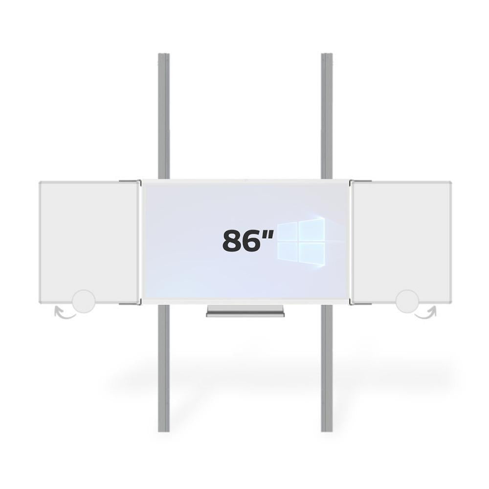 Posuv Universal Wings / PYLON – 86"