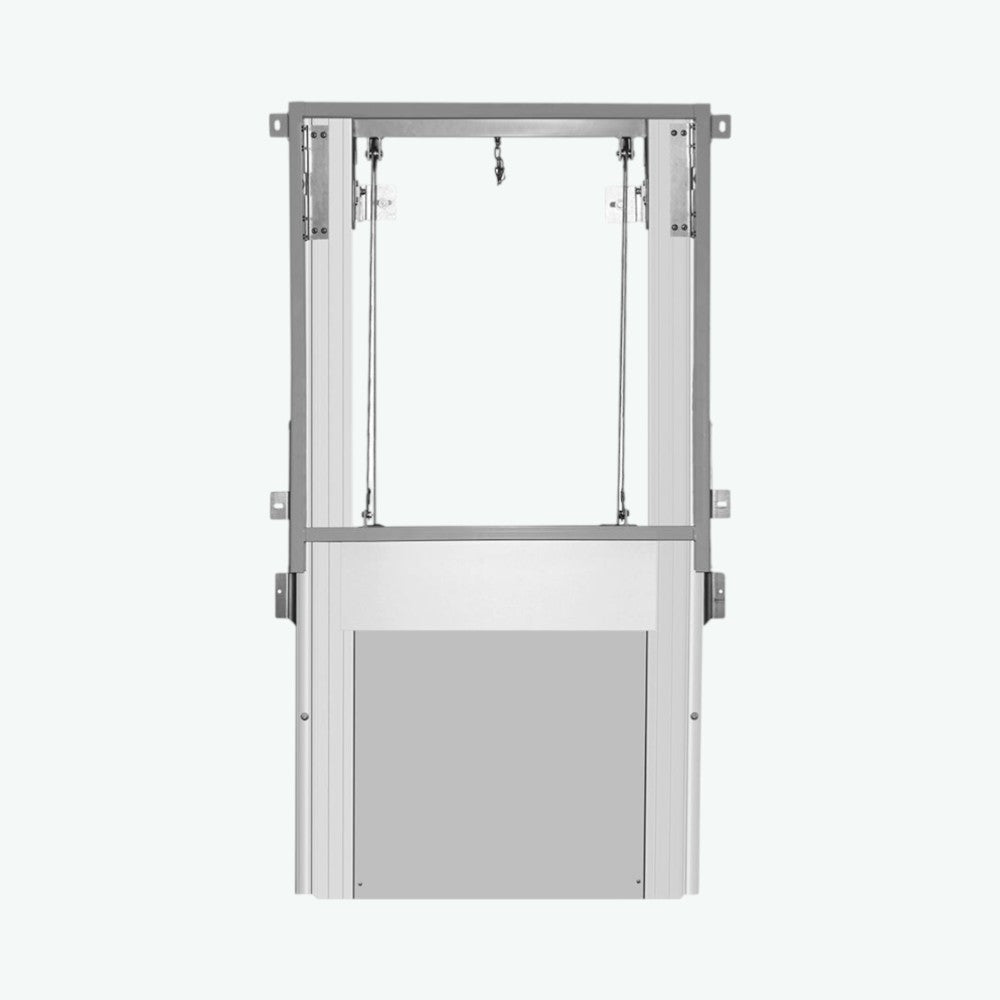 Posuv Eliteboard set - Ultrakrátka projekcia/Vertical